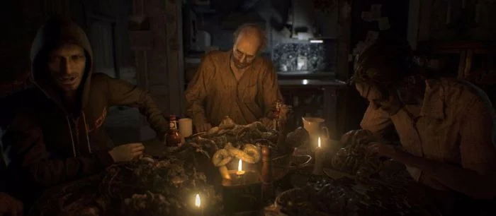 Первые оценки Resident Evil 7 — отлично!