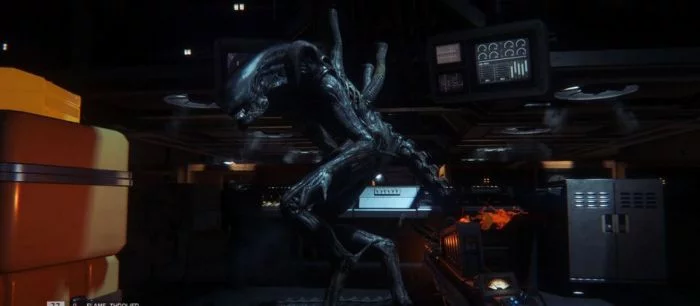 По фильму Чужой: Завет анонсирована VR-игра