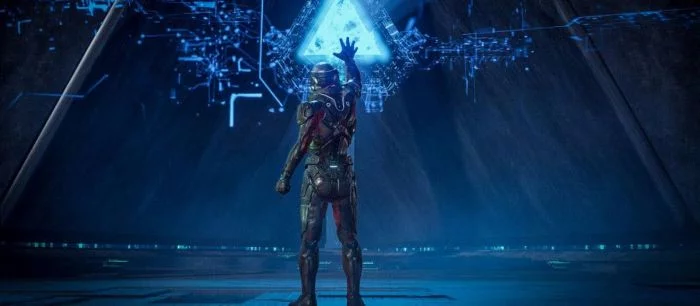 Подписчики EA Access получат пробную версию Mass Effect: Andromeda за неделю до выхода игры