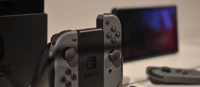Покупатели Nintendo Switch не смогут самостоятельно заменить батарею