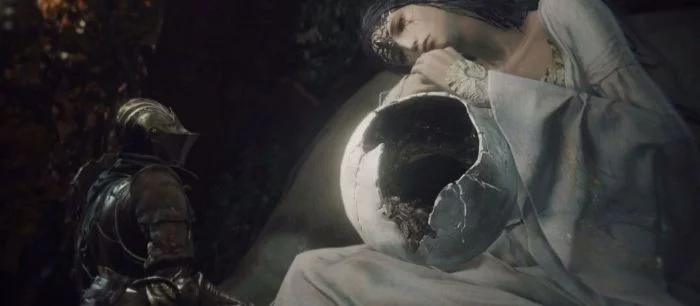 Последнее дополнение для Dark Souls 3 выйдет 28 марта