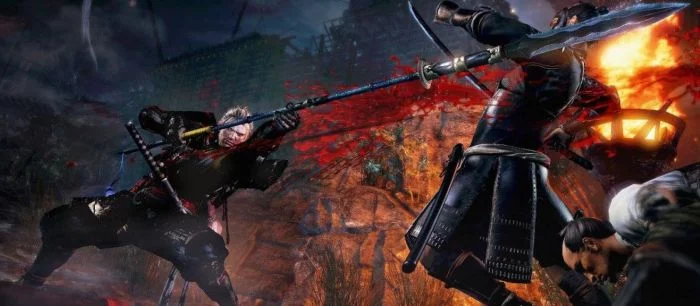 Последний «бета-тест» Nioh пройдет 21 января