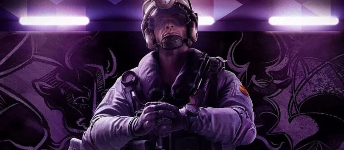 Представлен первый оператор из DLC Velvet Shell для Rainbow Six Siege