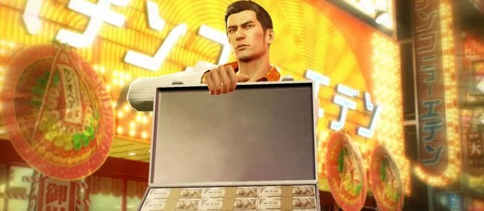 Представлены оценки Yakuza 0 — отлично!