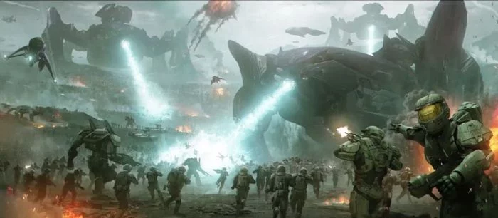 Представлены системные требования Halo Wars 2. Началось бета-тестирование игры