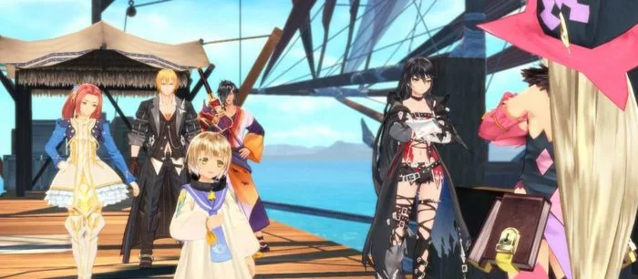 Представлены системные требования Tales of Berseria. В игре будет защита Denuvo