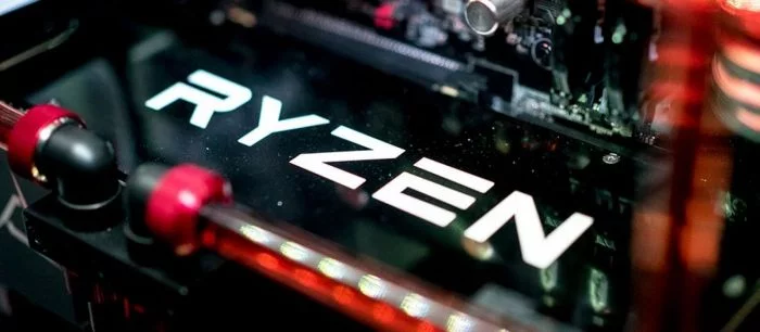 Процессор AMD Ryzen выпустят во время GDC 2017