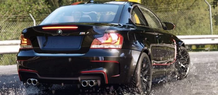 Project CARS 2 выйдет в сентябре, марок машин будет больше