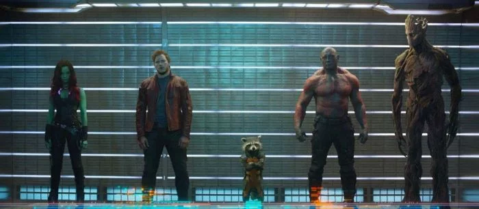 Разработчики Deus Ex взялись за игру по «Стражам Галактики»