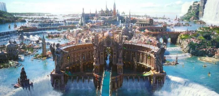 Разработчики Final Fantasy XV сомневались в необходимости выпускать DLC