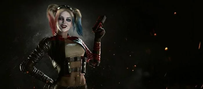 Разработчики Injustice 2 покажут новых героев в прямом эфире