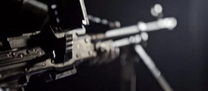 Разработчики российского шутера «Калибр» выпустили первый дневник разработки