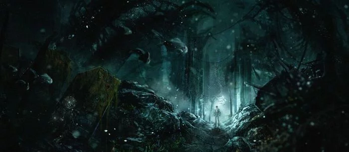 Разработчики SOMA рассказали, что видят будущее хорроров за рамками монстров