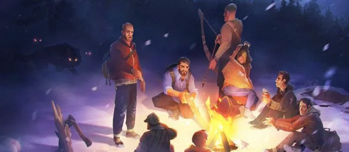 Разработчики The Wild Eight объявили дату выхода игры в раннем доступе