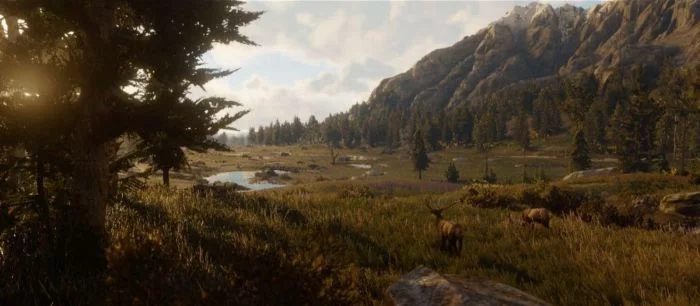 Red Dead Redemption 2 выйдет в сентябре-октябре 2017 года