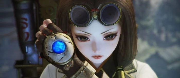 Релиз Toukiden 2 состоится в марте