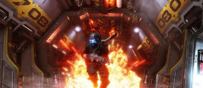 Respawn не планирует выпускать Titanfall для Switch