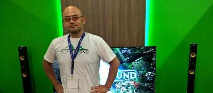 Режиссер Scalebound взял отпуск чтобы поправить психику