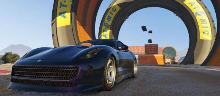 Rockstar прекратит поддержку GTA Online в этом году из-за RDR 2, GTA 6 и новой IP