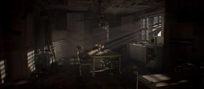 РС-версию Resident Evil 7 взломали