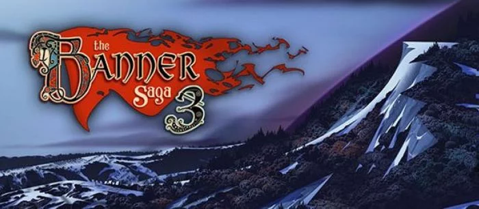 Состоялся анонс Banner Saga 3