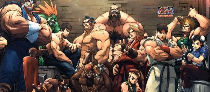Создатель Street Fighter пообещал еще больше сюрпризов к юбилею серии