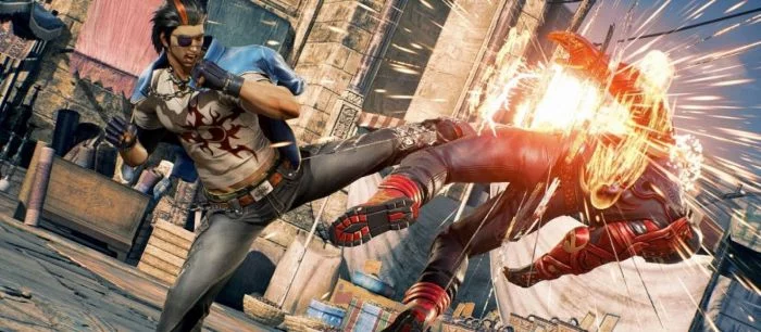 Создатель Tekken 7 объяснил причины переноса релиза игры