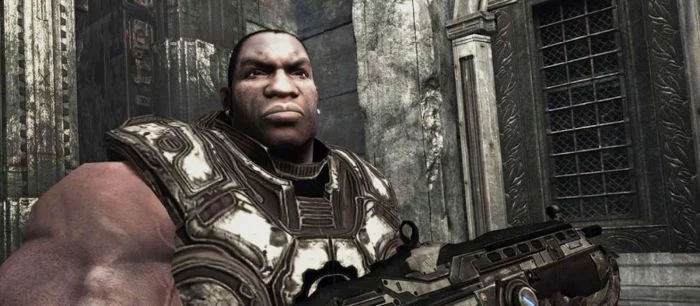 Создателей Gears of War 4 обвинили в использовании чужого образа