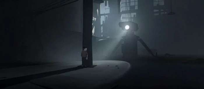 Создатели Limbo и Inside продемонстрировали первый тизер нового проекта