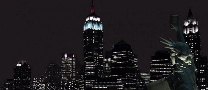 Создатели модификации, переносящей Либерти Сити в GTA 5, поделились новыми скриншотами