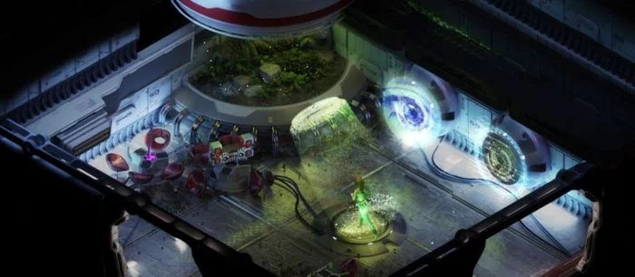 Создатели Stasis выпустят бесплатный приключенческий хоррор Cayne