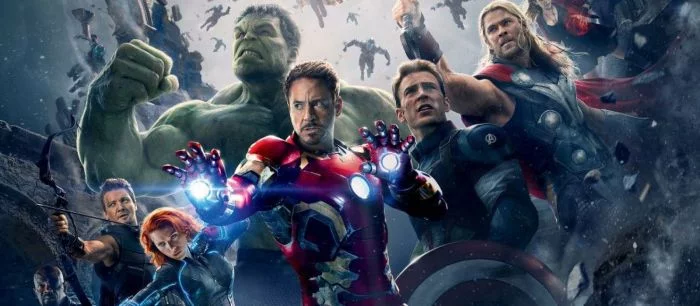 Square Enix будет выпускать игры по лицензии Marvel. Представлен первый тизер игры по Мстителям