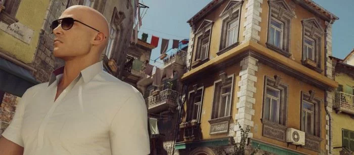 Square Enix выпустила новый трейлер Hitman в честь скорого релиза дискового издания