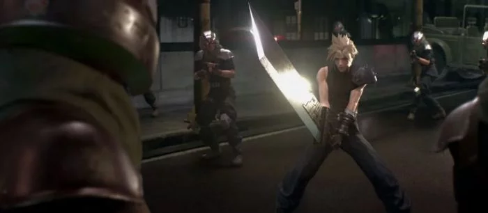 Square: «Final Fantasy VII Remake и Kingdom Hearts 3 разрабатываются постепенно»