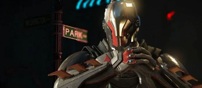 Стартовал прием заявок на бета-тест Injustice 2