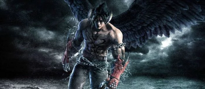 Tekken 6 вышла для Xbox One в рамках программы обратной совместимости