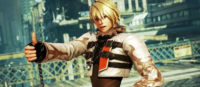 Tekken 7 и Injustice 2 привезут на турнир EVO 2017