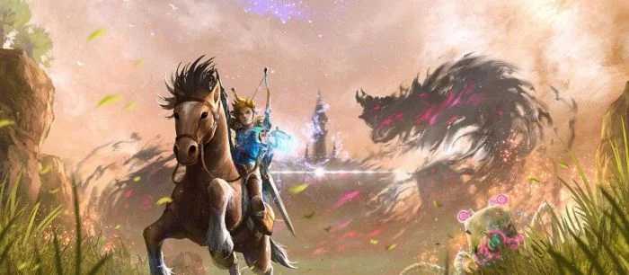 The Legend of Zelda: Breath of the Wild станет последней игрой от Nintendo для Wii U
