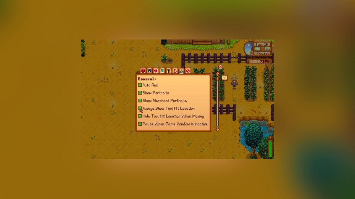 Начальный гайд по Stardew Valley: советы новичкам