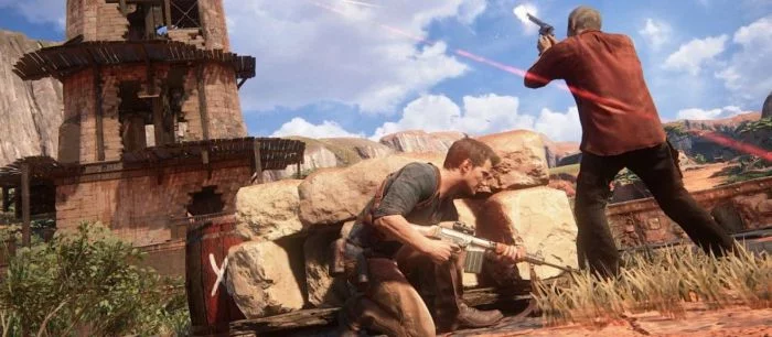 Тираж Uncharted 4: A Thief's End достиг почти девяти миллионов экземпляров