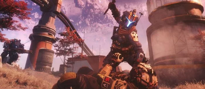 Titanfall 2 получит новый сетевой режим, новые карты и улучшенный интерфейс