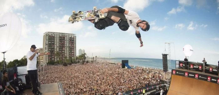 Тони Хоук готовит новую игру без Activision