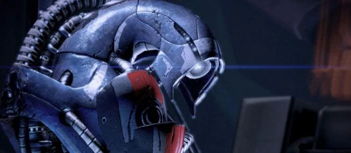 У Amazon Echo обнаружилась пасхалка из Mass Effect