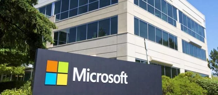 У Microsoft вырос доход с продаж программного обеспечения и услуг