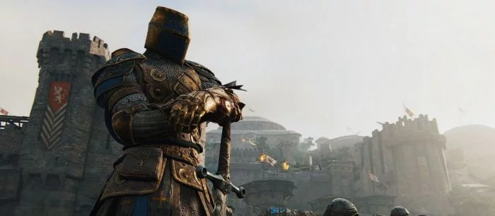 Ubisoft назвала точное время начала бета-теста For Honor