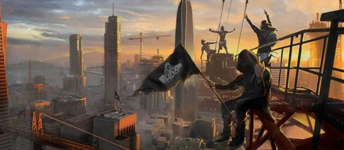 Ubisoft новым патчем повысила производительность Watch Dogs 2 и общую стабильность