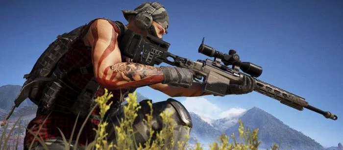 Ubisoft поделилась 20 минутами геймплея Tom Clancy's Ghost Recon: Wildlands
