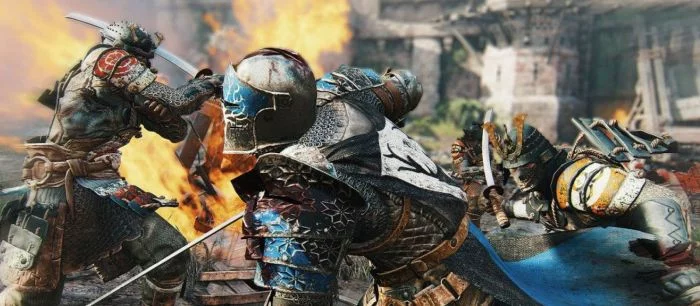 Ubisoft представила системные требования For Honor
