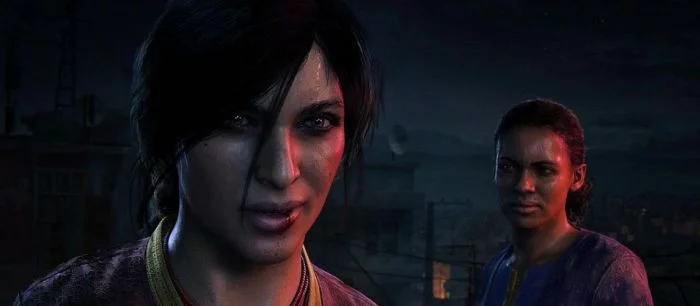 Uncharted: The Lost Legacy будет сильно отличаться от Uncharted 4
