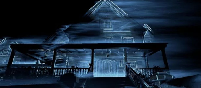 Ужастик Perception от создателей Dead Space и Bioshock выйдет для PlayStation 4